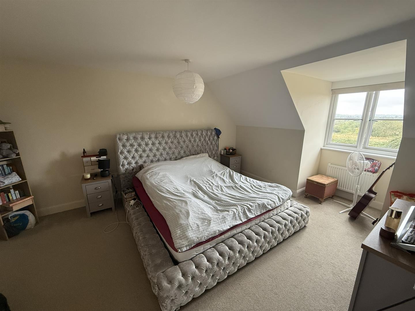 Milbourne Way, Chippenham